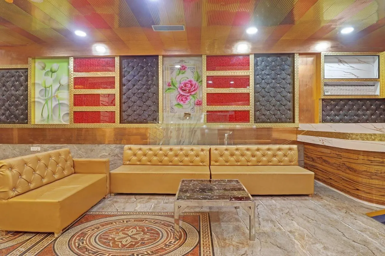 Townhouse Oak Pooth Haveli 4*, Delhi (National Capital Territory of India)