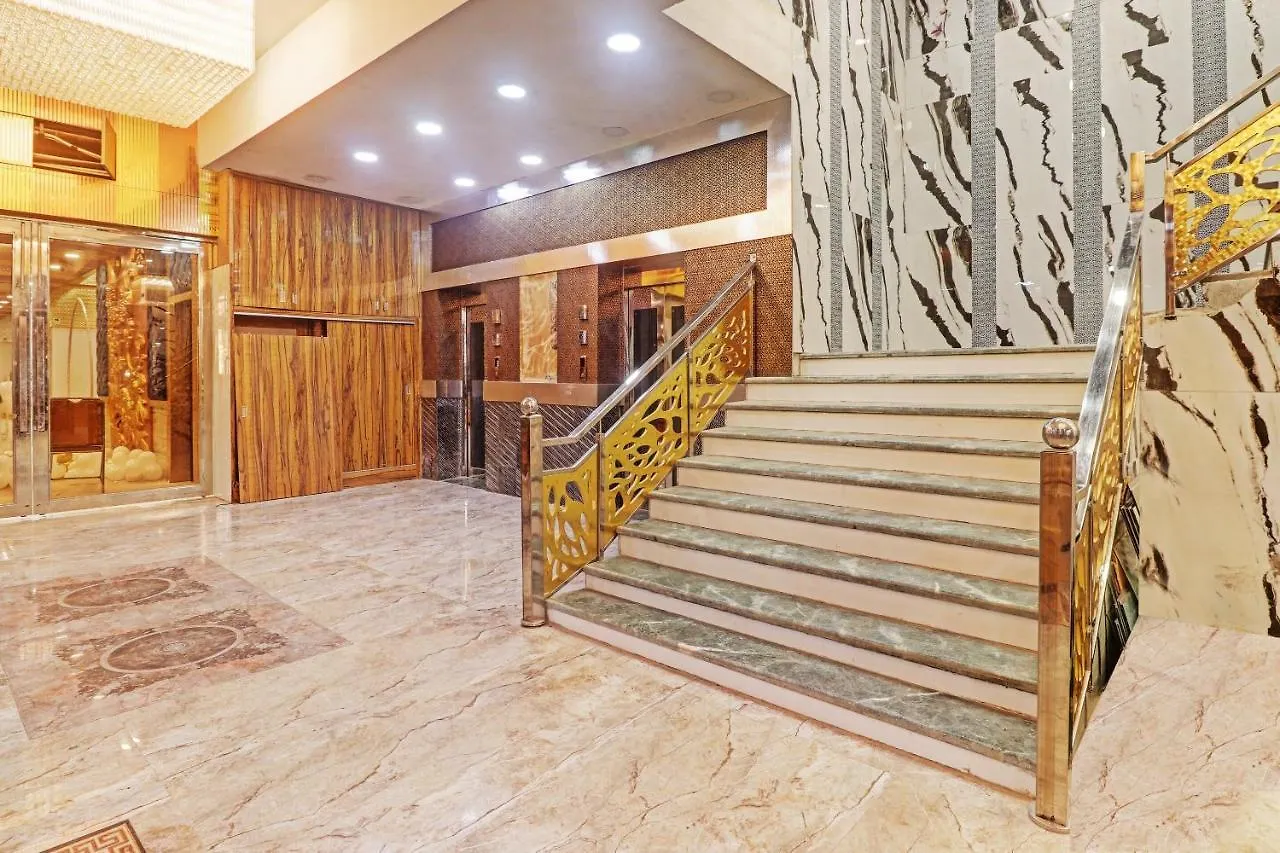 Hotel Townhouse Oak Pooth Haveli