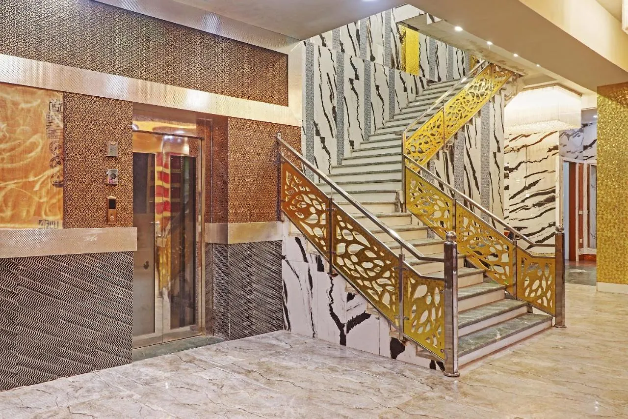 Townhouse Oak Pooth Haveli 4*, Delhi (National Capital Territory of India) India