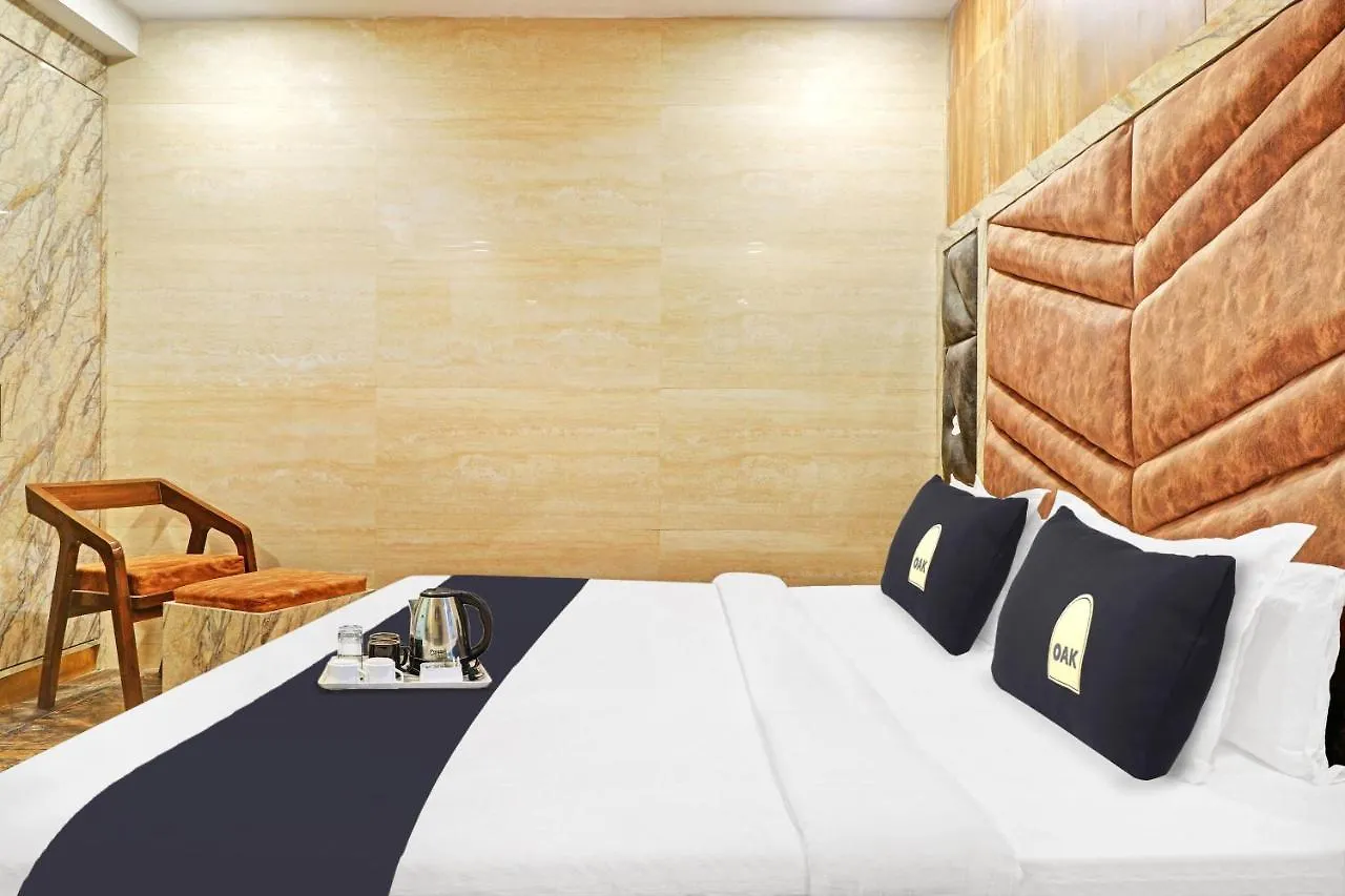 **** Hotel Townhouse Oak Pooth Haveli India