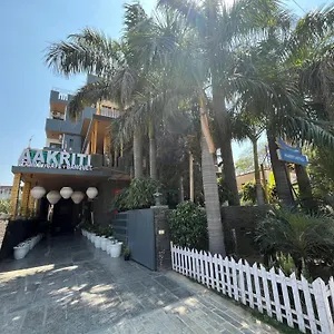 Aakritii 3* Gurgaon